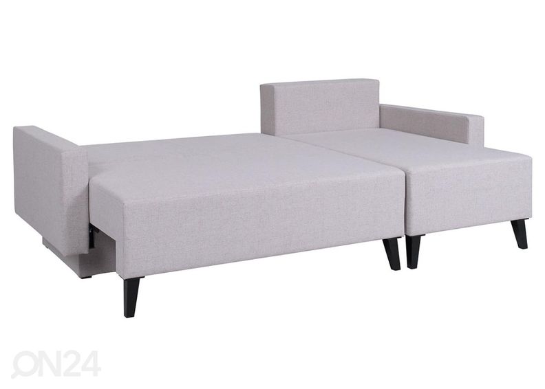 Nurgadiivanvoodi suurendatud