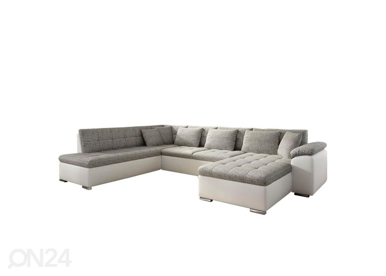 Nurgadiivanvoodi suurendatud