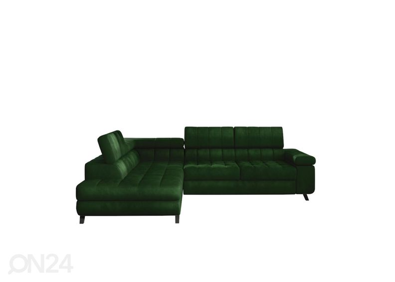 Nurgadiivanvoodi suurendatud