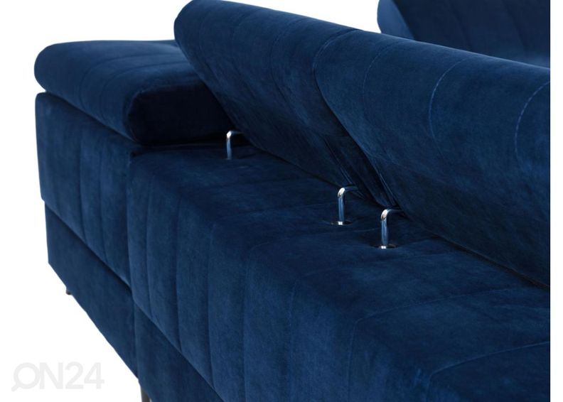 Nurgadiivanvoodi suurendatud