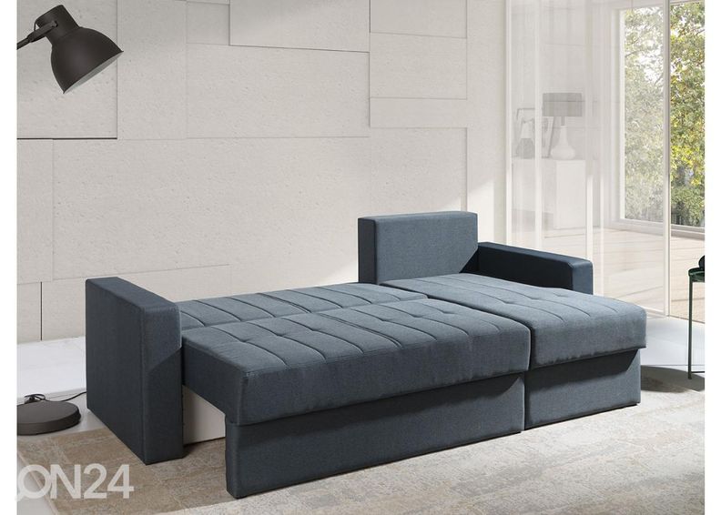 Nurgadiivanvoodi suurendatud