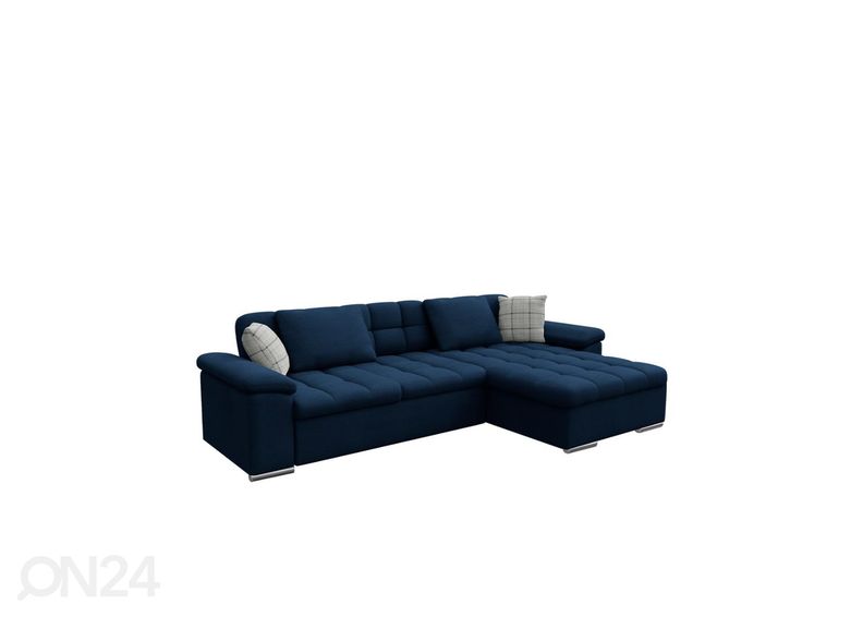 Nurgadiivanvoodi suurendatud