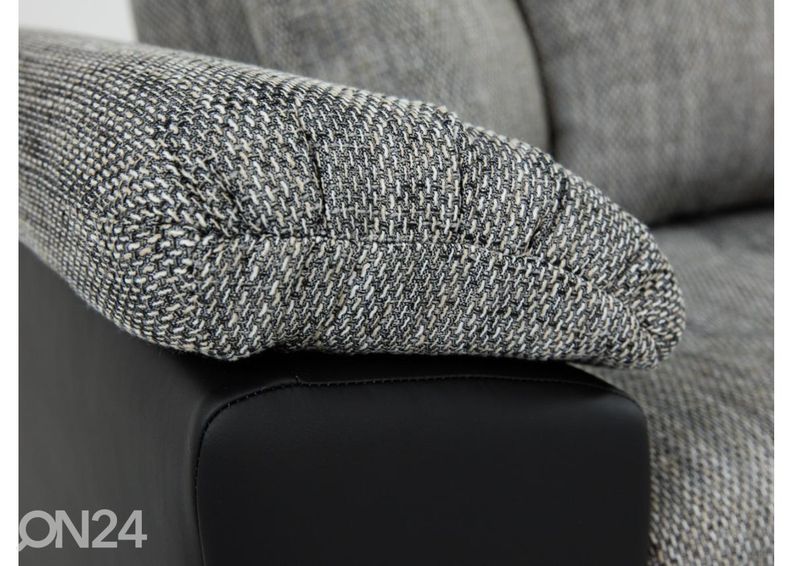 Nurgadiivanvoodi suurendatud