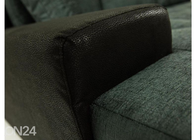 Nurgadiivanvoodi suurendatud