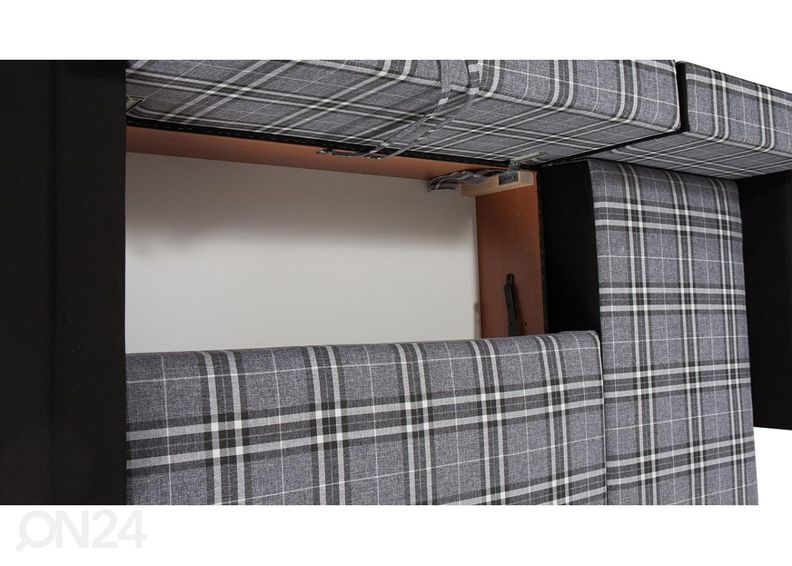 Nurgadiivanvoodi suurendatud