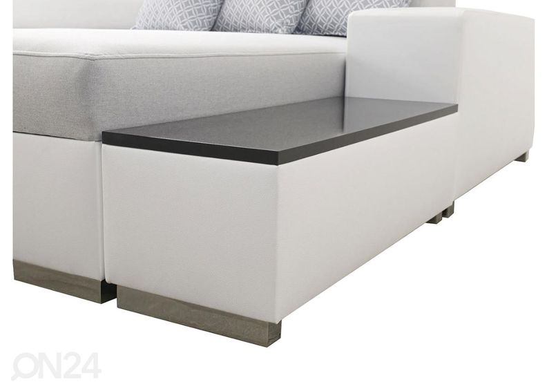 Nurgadiivanvoodi suurendatud