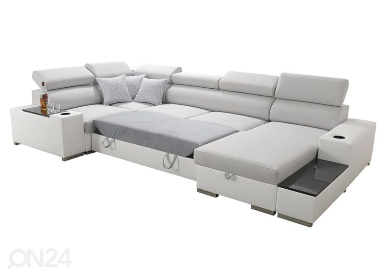 Nurgadiivanvoodi suurendatud