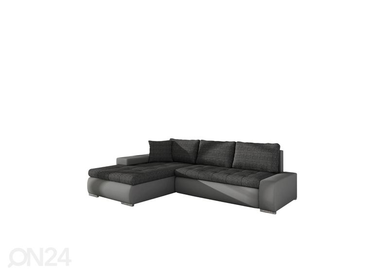 Nurgadiivanvoodi suurendatud