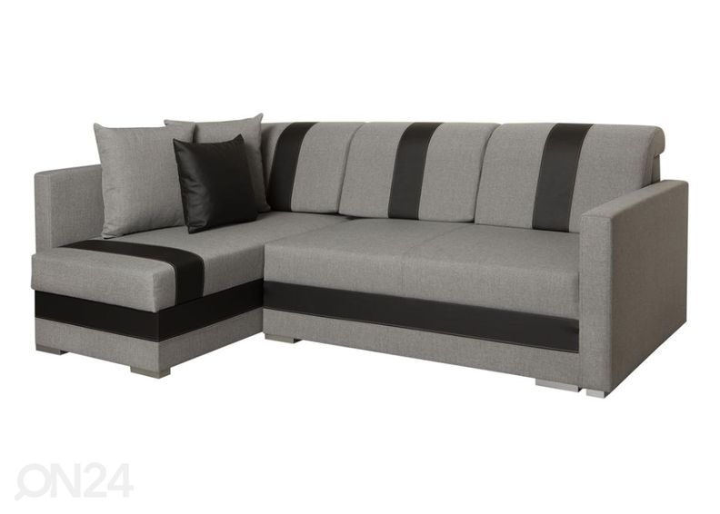 Nurgadiivanvoodi suurendatud