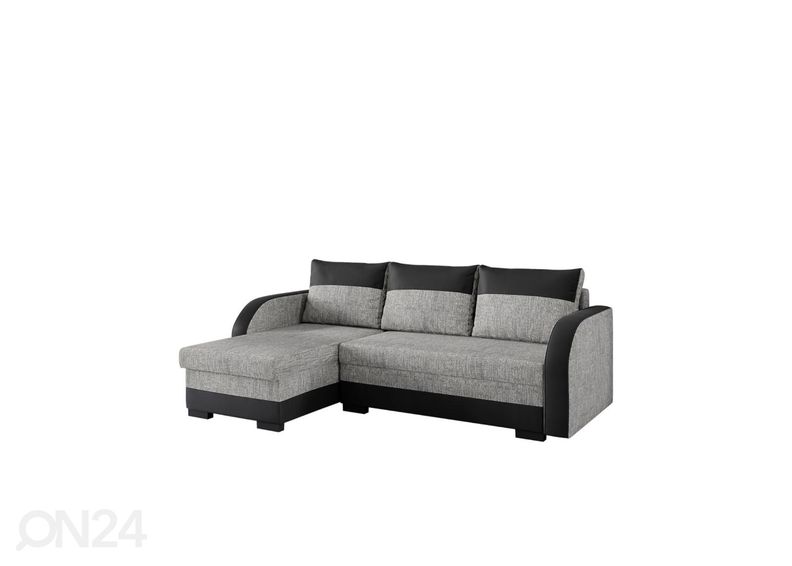 Nurgadiivanvoodi suurendatud