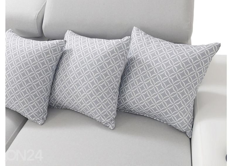 Nurgadiivanvoodi suurendatud