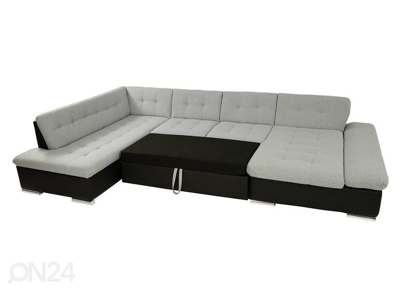 Nurgadiivanvoodi suurendatud