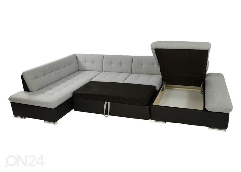 Nurgadiivanvoodi suurendatud