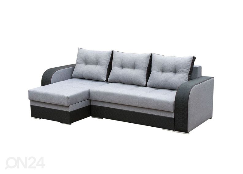 Nurgadiivanvoodi suurendatud