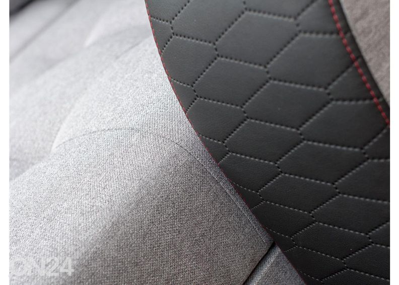 Nurgadiivanvoodi suurendatud