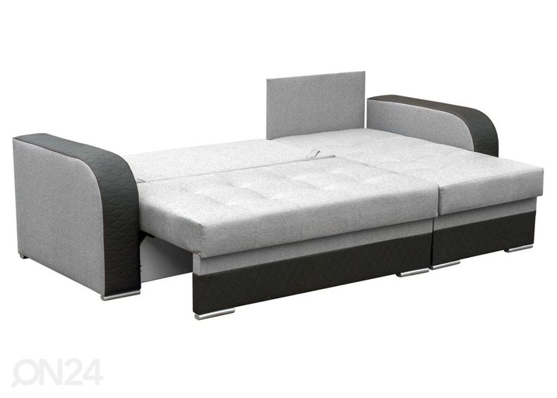 Nurgadiivanvoodi suurendatud