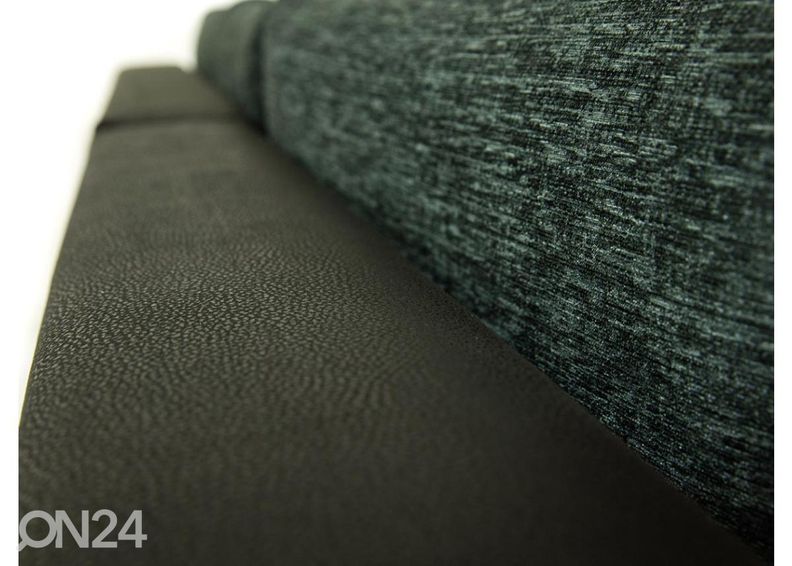 Nurgadiivanvoodi suurendatud