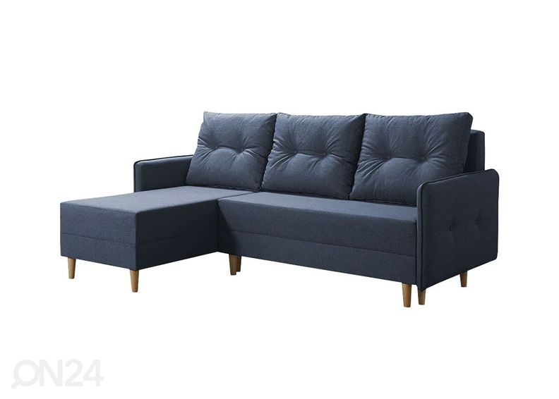 Nurgadiivanvoodi suurendatud