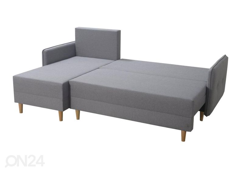 Nurgadiivanvoodi suurendatud