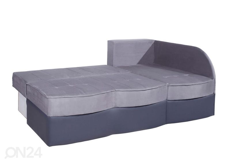 Nurgadiivanvoodi suurendatud