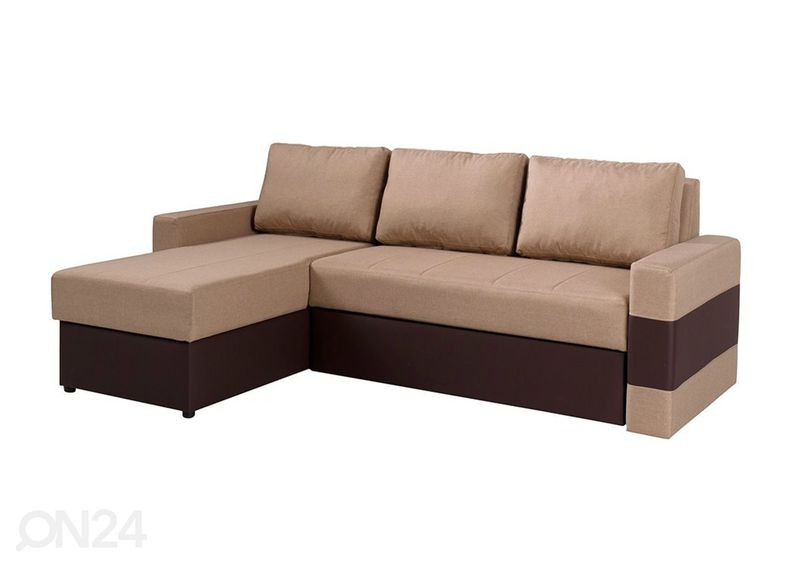 Nurgadiivanvoodi suurendatud