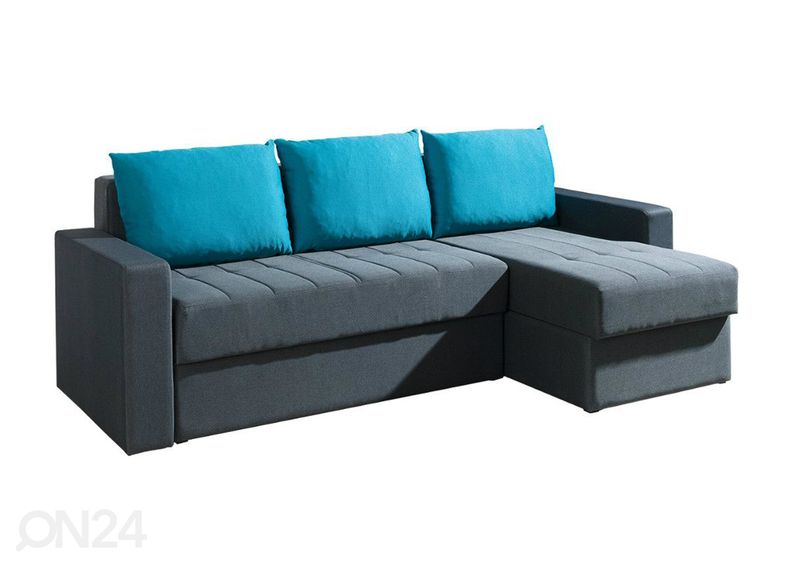 Nurgadiivanvoodi suurendatud