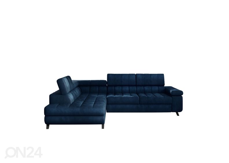 Nurgadiivanvoodi suurendatud