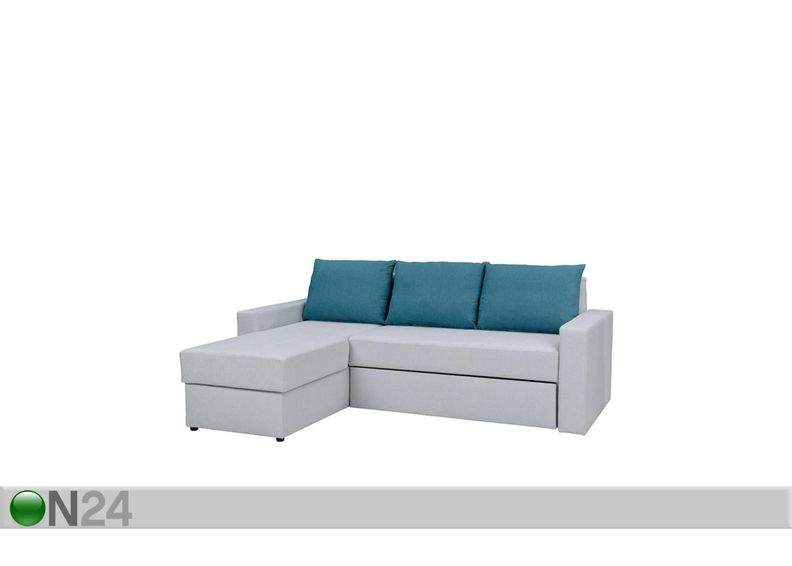 Nurgadiivanvoodi suurendatud