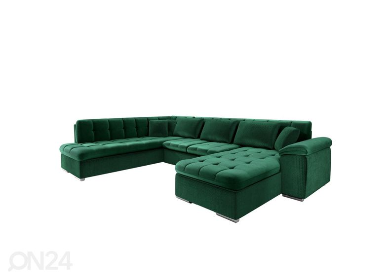 Nurgadiivanvoodi suurendatud