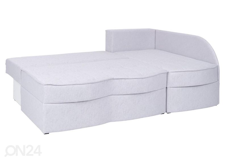 Nurgadiivanvoodi suurendatud