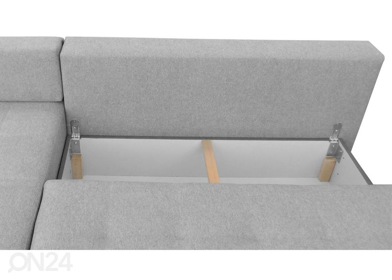 Nurgadiivanvoodi suurendatud