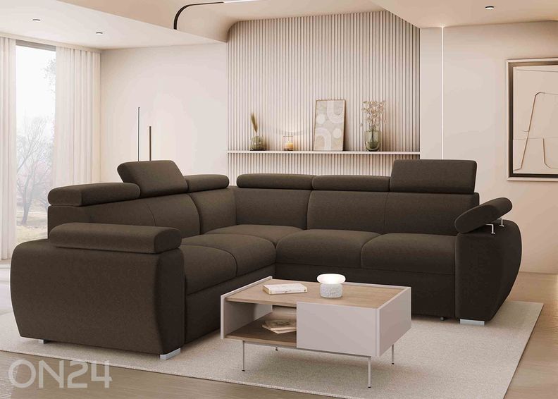 Nurgadiivanvoodi suurendatud