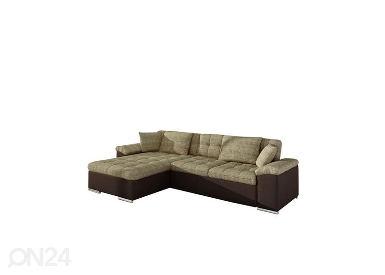 Nurgadiivanvoodi suurendatud