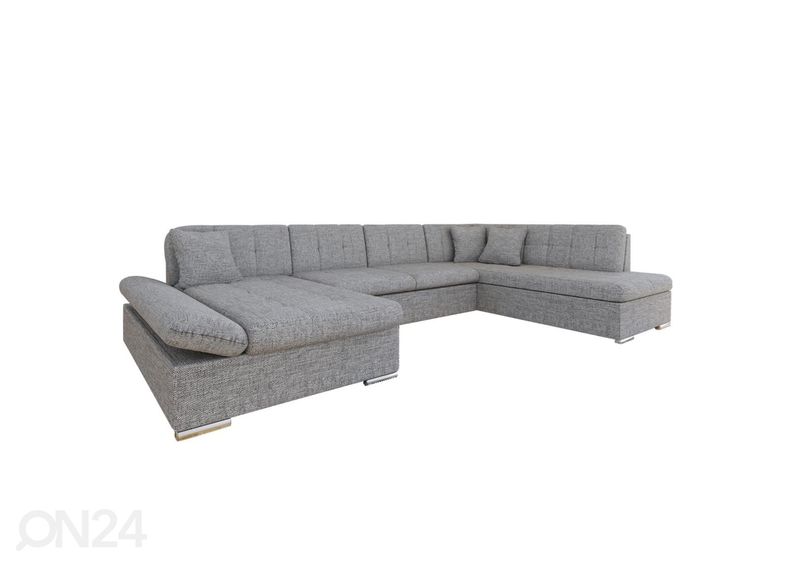 Nurgadiivanvoodi suurendatud