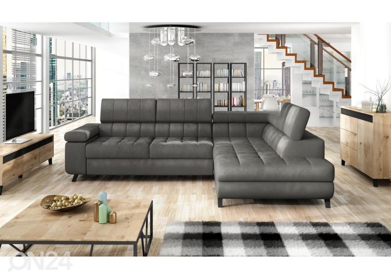 Nurgadiivanvoodi suurendatud