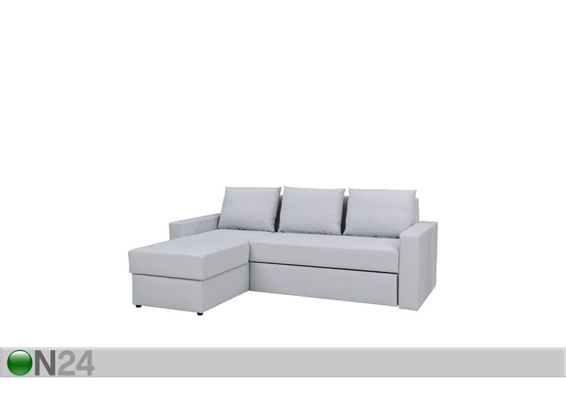 Nurgadiivanvoodi suurendatud