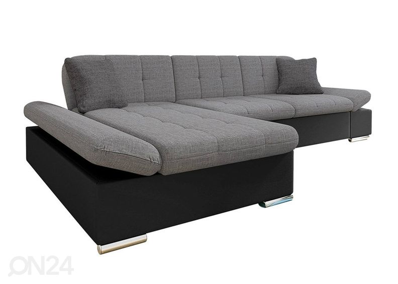 Nurgadiivanvoodi suurendatud