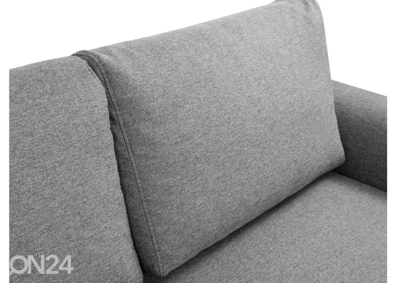 Nurgadiivanvoodi suurendatud