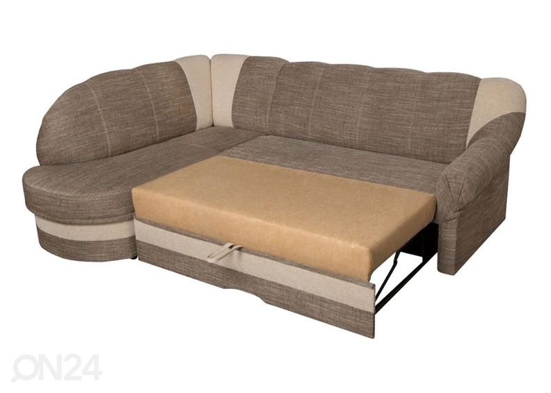 Nurgadiivanvoodi suurendatud