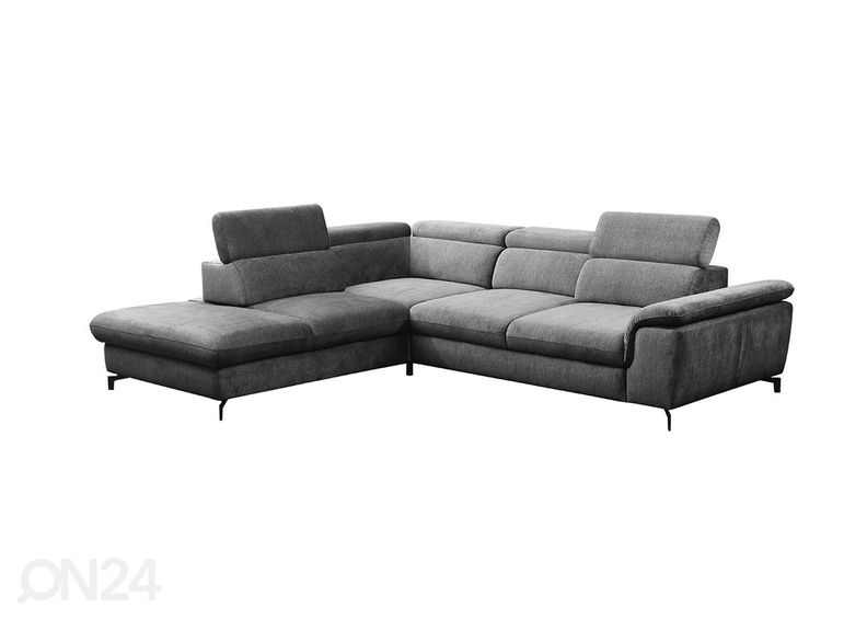 Nurgadiivanvoodi suurendatud