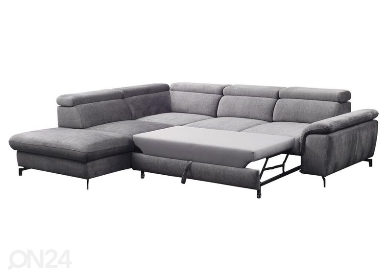 Nurgadiivanvoodi suurendatud