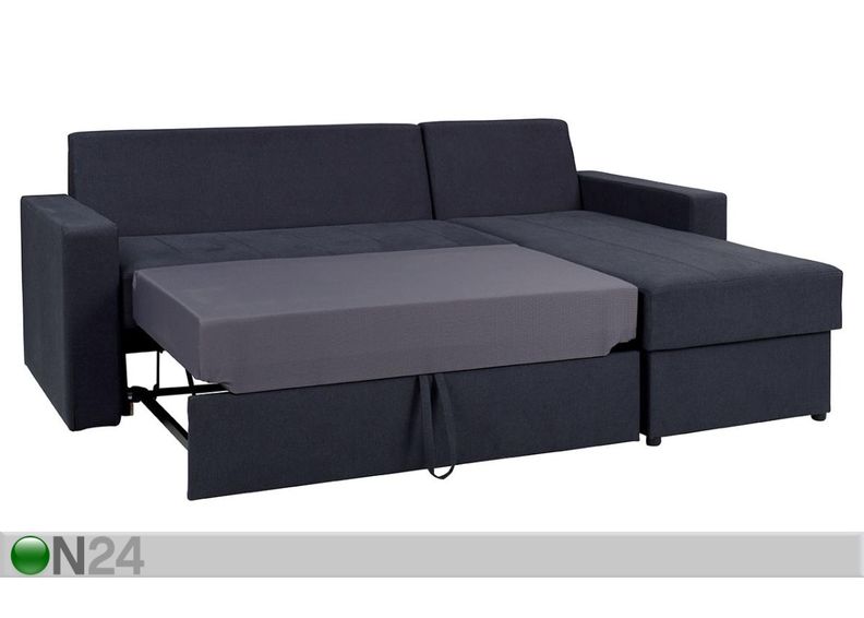 Nurgadiivanvoodi suurendatud