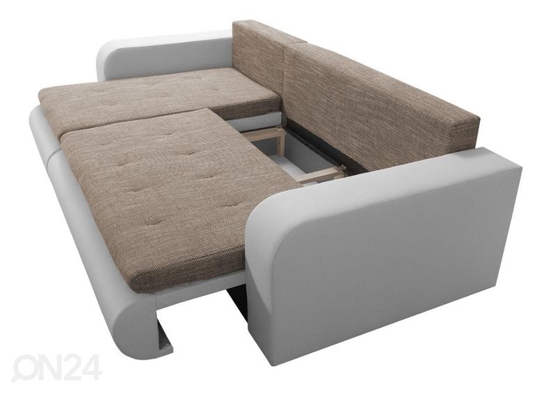 Nurgadiivanvoodi suurendatud