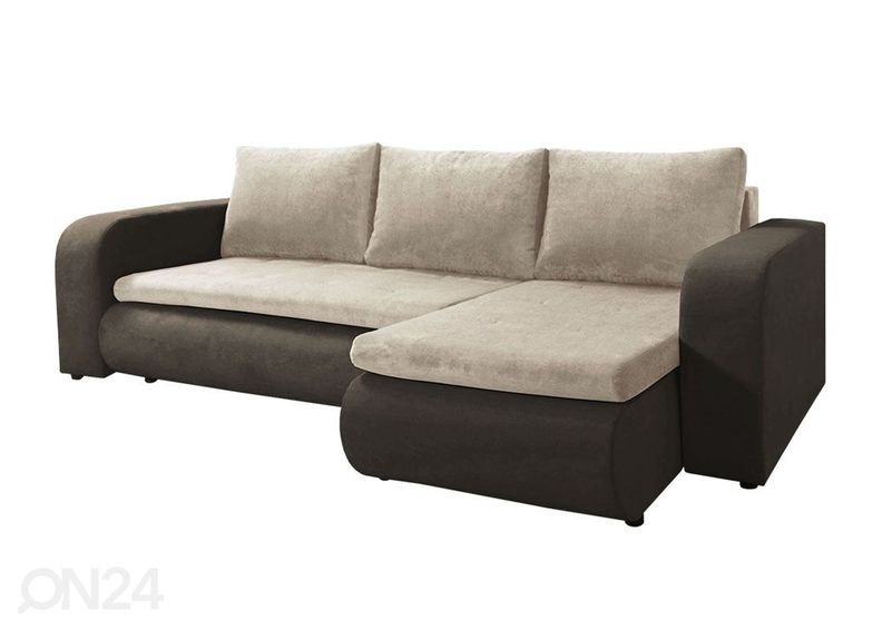 Nurgadiivanvoodi suurendatud