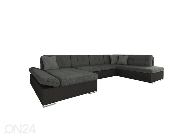 Nurgadiivanvoodi suurendatud