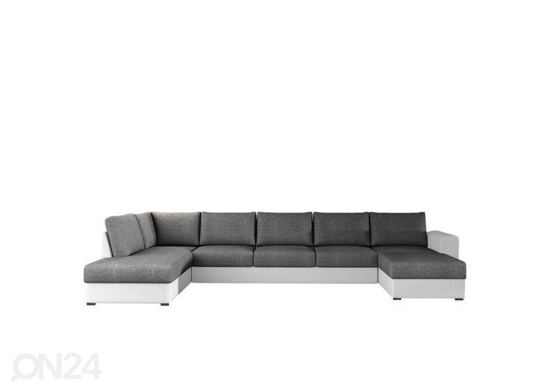 Nurgadiivanvoodi suurendatud