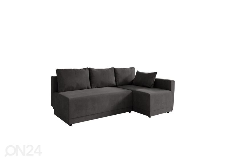 Nurgadiivanvoodi suurendatud