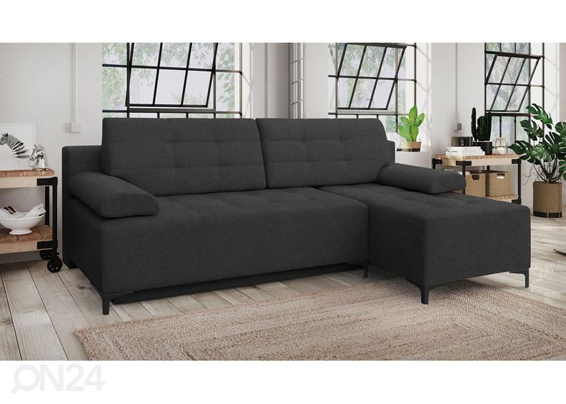 Nurgadiivanvoodi suurendatud