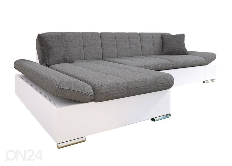 Nurgadiivanvoodi suurendatud