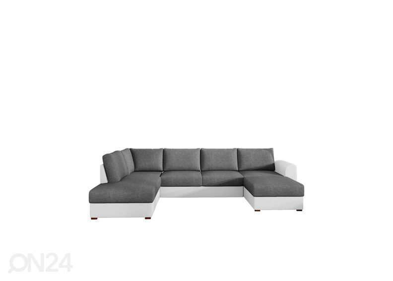 Nurgadiivanvoodi suurendatud